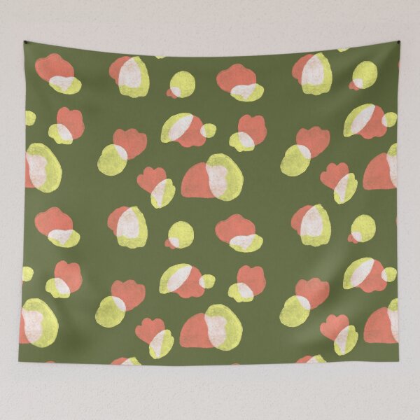 Item preview, Mixed up the leaf and petals designed and sold by MontyFon.