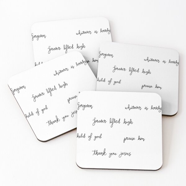 Item preview, Christian quotes pack designed and sold by faithypotamus.