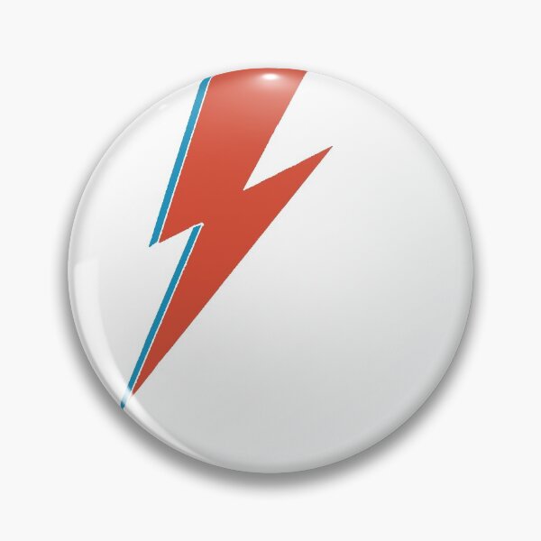 Item preview, Bowie designed and sold by MinimalArt3.