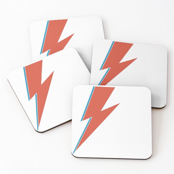 Item preview, Bowie designed and sold by MinimalArt3.