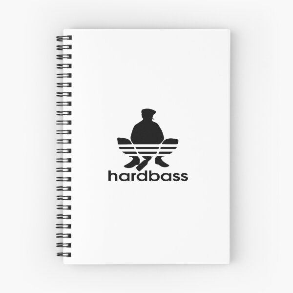 Item preview, Gopnik hardbass logo designed and sold by Ziyodus.
