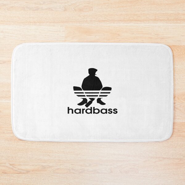 Item preview, Gopnik hardbass logo designed and sold by Ziyodus.