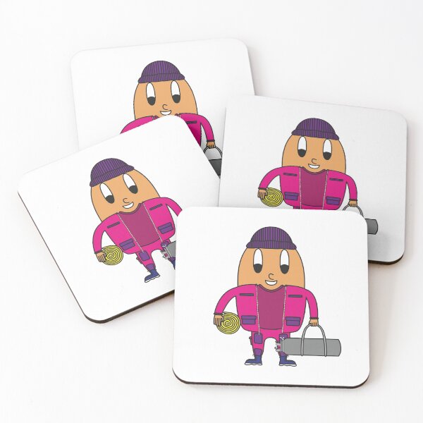 Item preview, Camper Egg designed and sold by M-P-Mueller.
