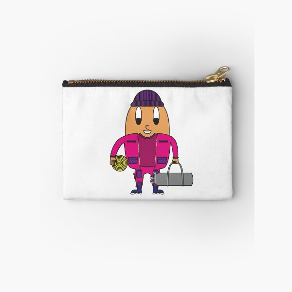 Item preview, Camper Egg designed and sold by M-P-Mueller.