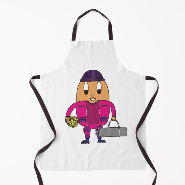 Item preview, Camper Egg designed and sold by M-P-Mueller.