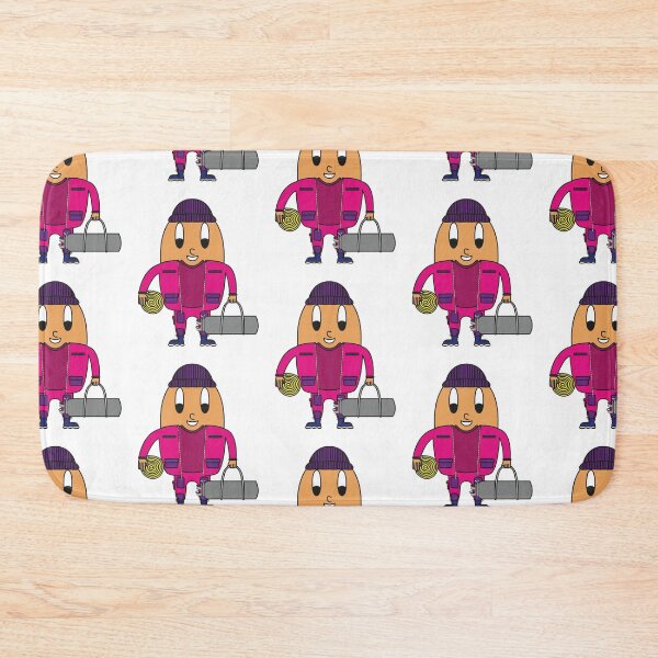 Item preview, Huevo Camper designed and sold by M-P-Mueller.