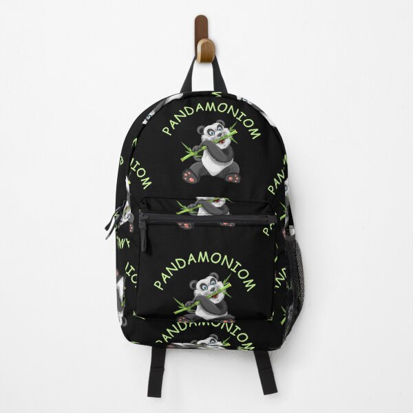 Item preview, Pandamoniom Panda Design designed and sold by Paula Helit.