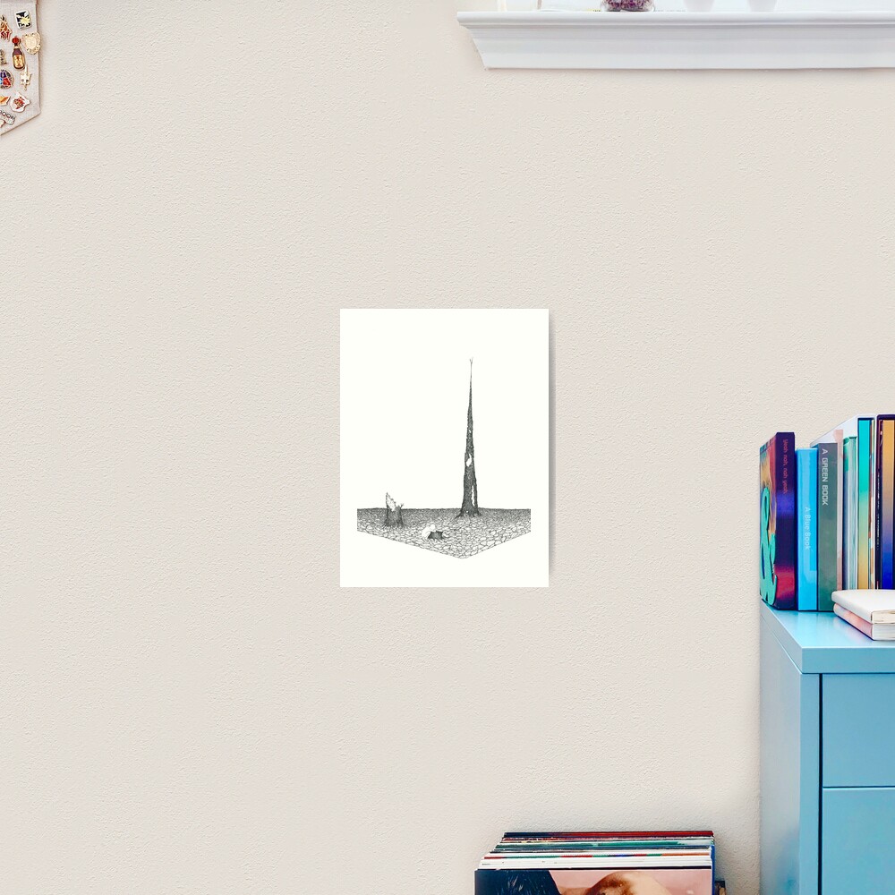 Item preview, Art Print designed and sold by Mathskishop.