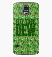 Mach den Tau ?? Hülle & Skin für Samsung Galaxy