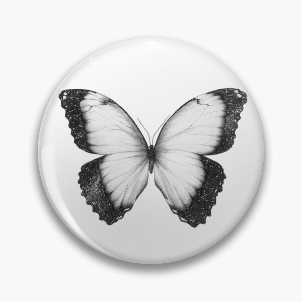 Item preview, Cosmic Butterfly designed and sold by ECMazur Art.