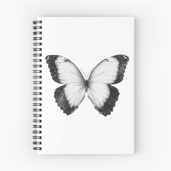Item preview, Cosmic Butterfly designed and sold by ECMazur Art.