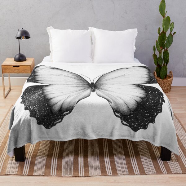 Item preview, Cosmic Butterfly designed and sold by ECMazur Art.