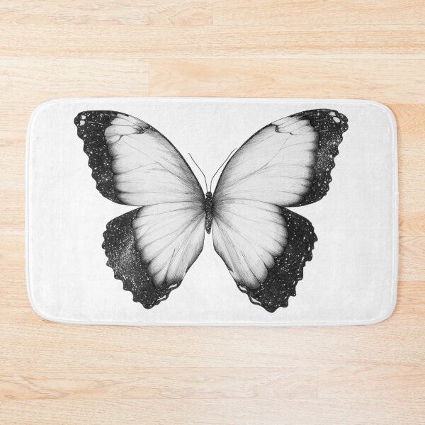 Item preview, Cosmic Butterfly designed and sold by ECMazur Art.