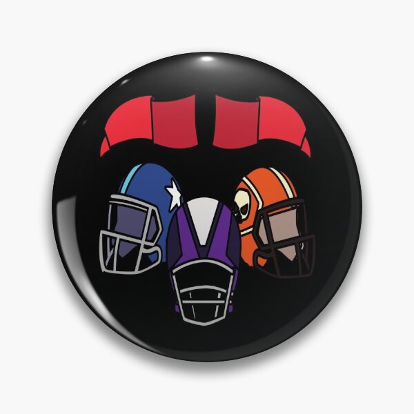 Item preview, Quarterback designed and sold by rixRIXrix.