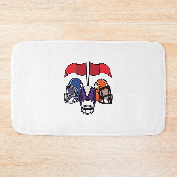 Item preview, Quarterback designed and sold by rixRIXrix.