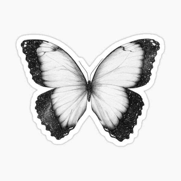 Item preview, Cosmic Butterfly designed and sold by ECMazur Art.