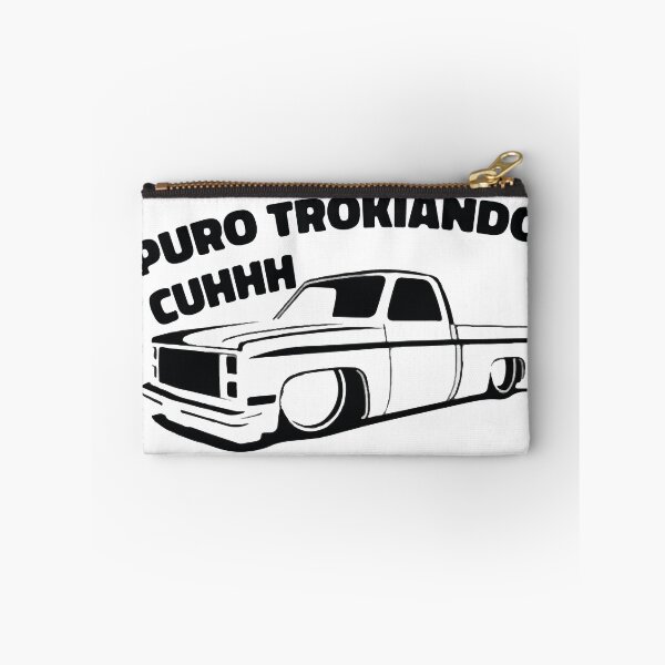 Item preview, Puro Trokiando designed and sold by Laylart.