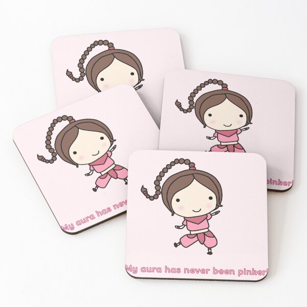 Item preview, Ty Lee Pink designed and sold by Areeba  Razzaq.