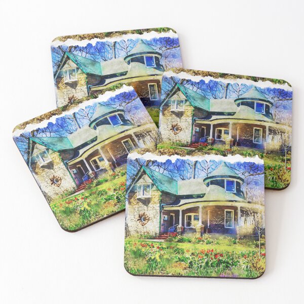 Item preview, Kew Gardens Cottage 2 designed and sold by Robert Alsop.