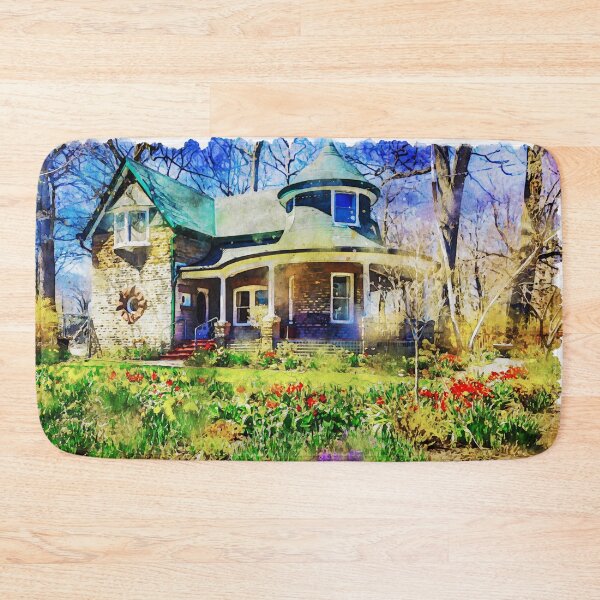 Item preview, Kew Gardens Cottage 2 designed and sold by Robert Alsop.