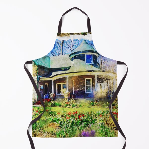 Item preview, Kew Gardens Cottage 2 designed and sold by Robert Alsop.