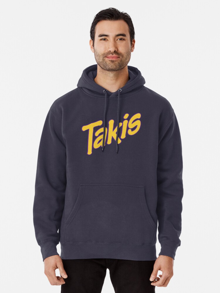 takis hoodie