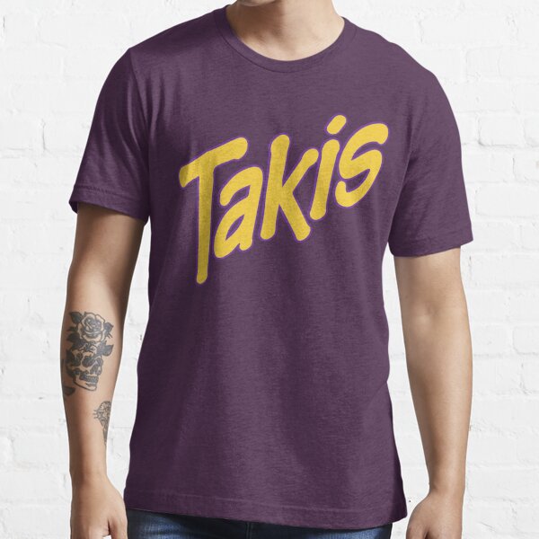 billie eilish takis shirt