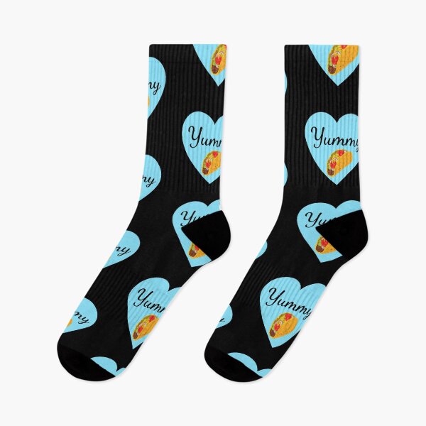 Item preview,  I love yummy  Tacos  designed and sold by Moussa  Sussi.