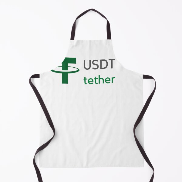 Item preview, usdt tether shirt,  I told you so, skyrocket usdt shirt, cypto trading shirt designed and sold by No Heaven.