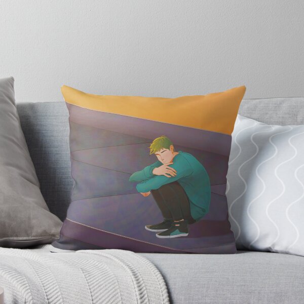 Item preview, Sad Boy designed and sold by miliufo.
