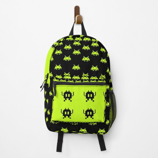 Item preview, Alien Invasion Time designed and sold by Colorful Misfits.