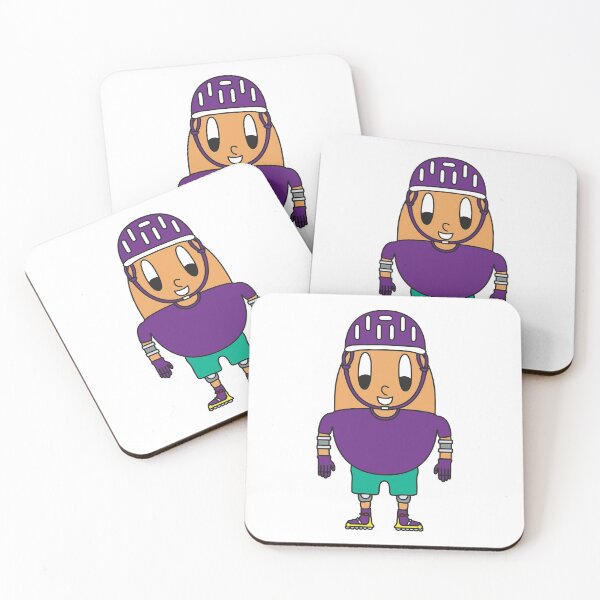 Item preview, Inline-Skater Egg designed and sold by M-P-Mueller.