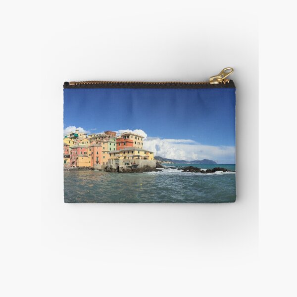 Item preview, Boccadasse! designed and sold by RufderFreiheit.