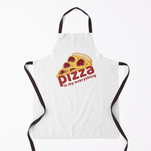 Item preview, Pizza is my everything designed and sold by hipposstore.