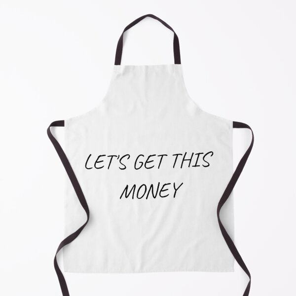 Item preview, Let's Get This Money designed and sold by davidhipp.