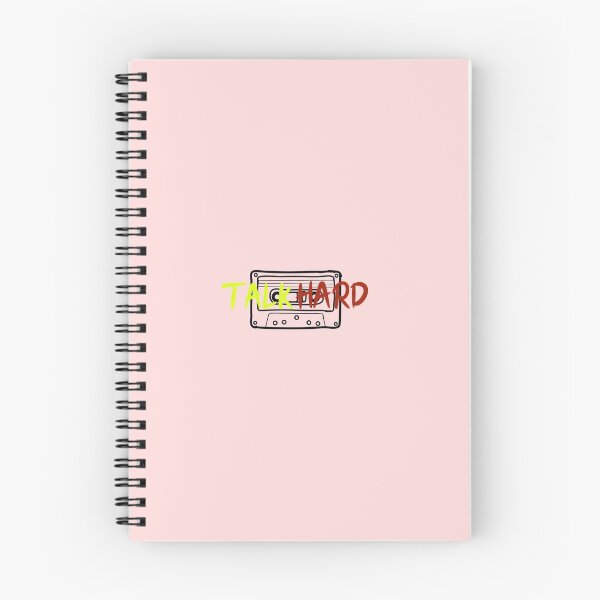Item preview, talk hard- pump up the volume designed and sold by LilacCloudStore.