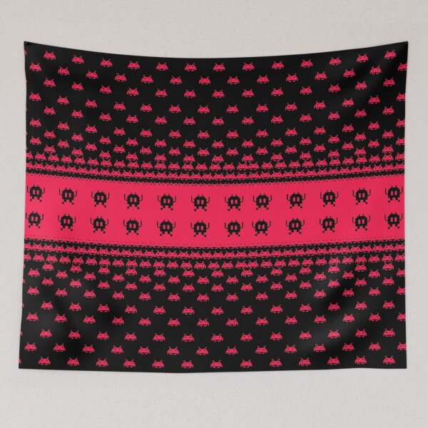 Item preview, Alien Invasion Time designed and sold by Colorful Misfits.