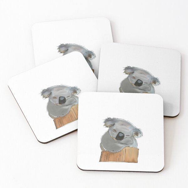 Item preview, Koala snuggle  designed and sold by JMVisuals28.