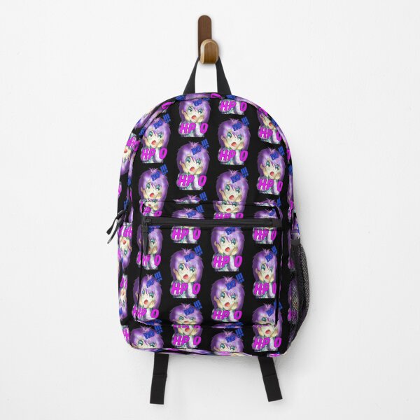 Item preview, No!!! HP 0!  design for gamers designed and sold by CuisineCat.
