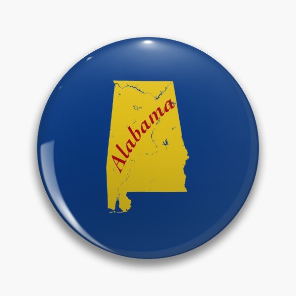 Item preview, Alabama designed and sold by eden1472.