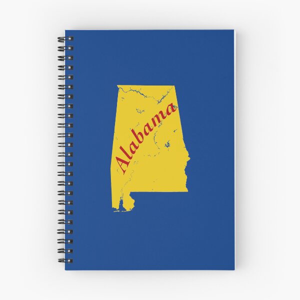 Item preview, Alabama designed and sold by eden1472.