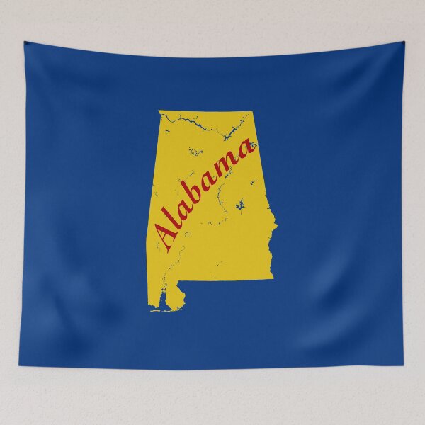 Item preview, Alabama designed and sold by eden1472.
