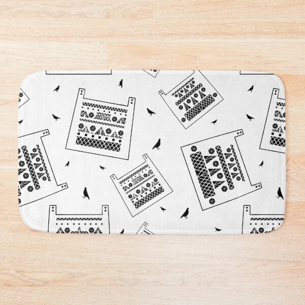 Item preview, Tinos pattern designed and sold by LilianGrfld.