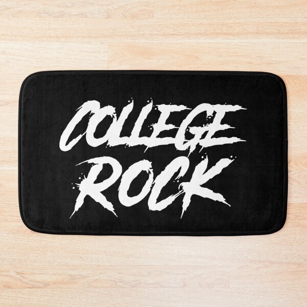 Item preview, College Rock designed and sold by Express YRSLF.