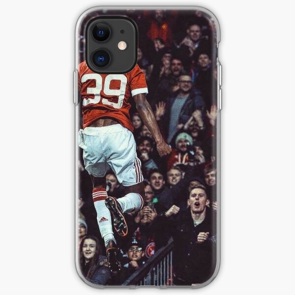 Old Trafford iPhone cases & covers | Redbubble