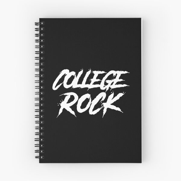Item preview, College Rock designed and sold by Express YRSLF.