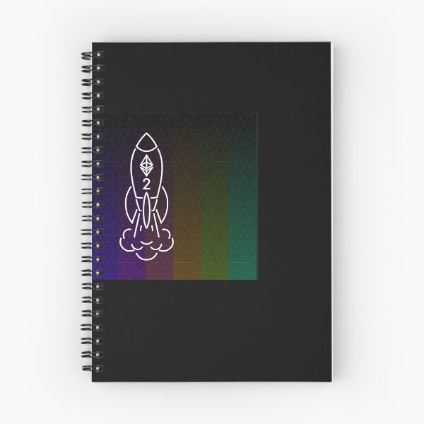 Item preview, Ethereum Eth Weth Wrapped Ethereum 2.0 Moon Rocket Bullish Crypto Token Shirt Mask Sticker designed and sold by Common Truth.