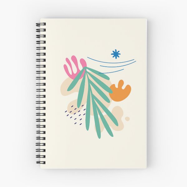 Item preview, Henri Matisse Style - Modern Abstract Art 11 designed and sold by Teeline.