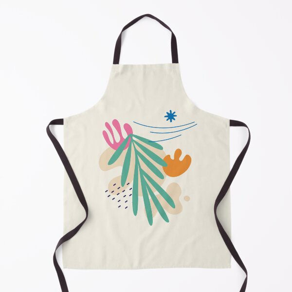 Item preview, Henri Matisse Style - Modern Abstract Art 11 designed and sold by Teeline.