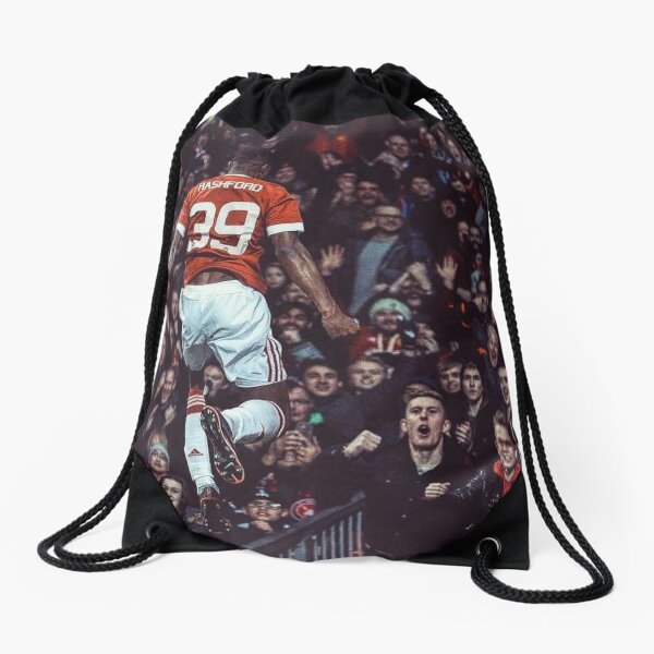 Item preview, Marcus Rashford designed and sold by JH Photos.